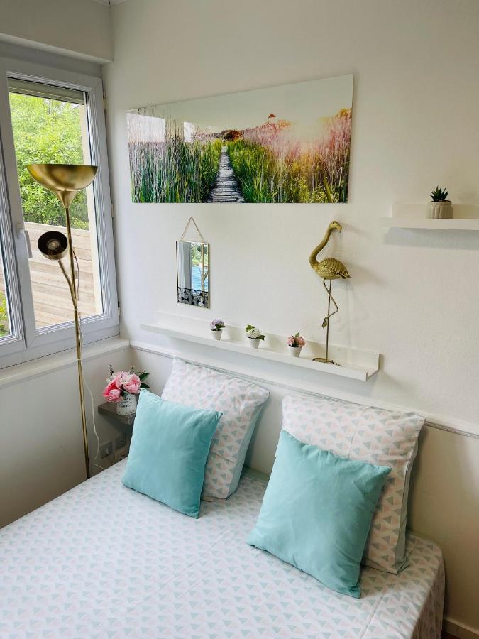 Le Cosy - Lumineux - Proche De Rennes - Spacieux Liffré Exterior foto