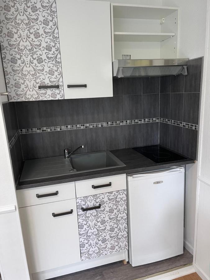 Le Cosy - Lumineux - Proche De Rennes - Spacieux Liffré Exterior foto