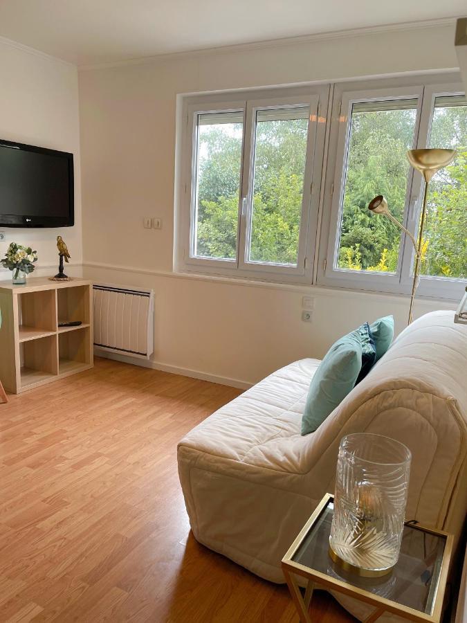 Le Cosy - Lumineux - Proche De Rennes - Spacieux Liffré Exterior foto