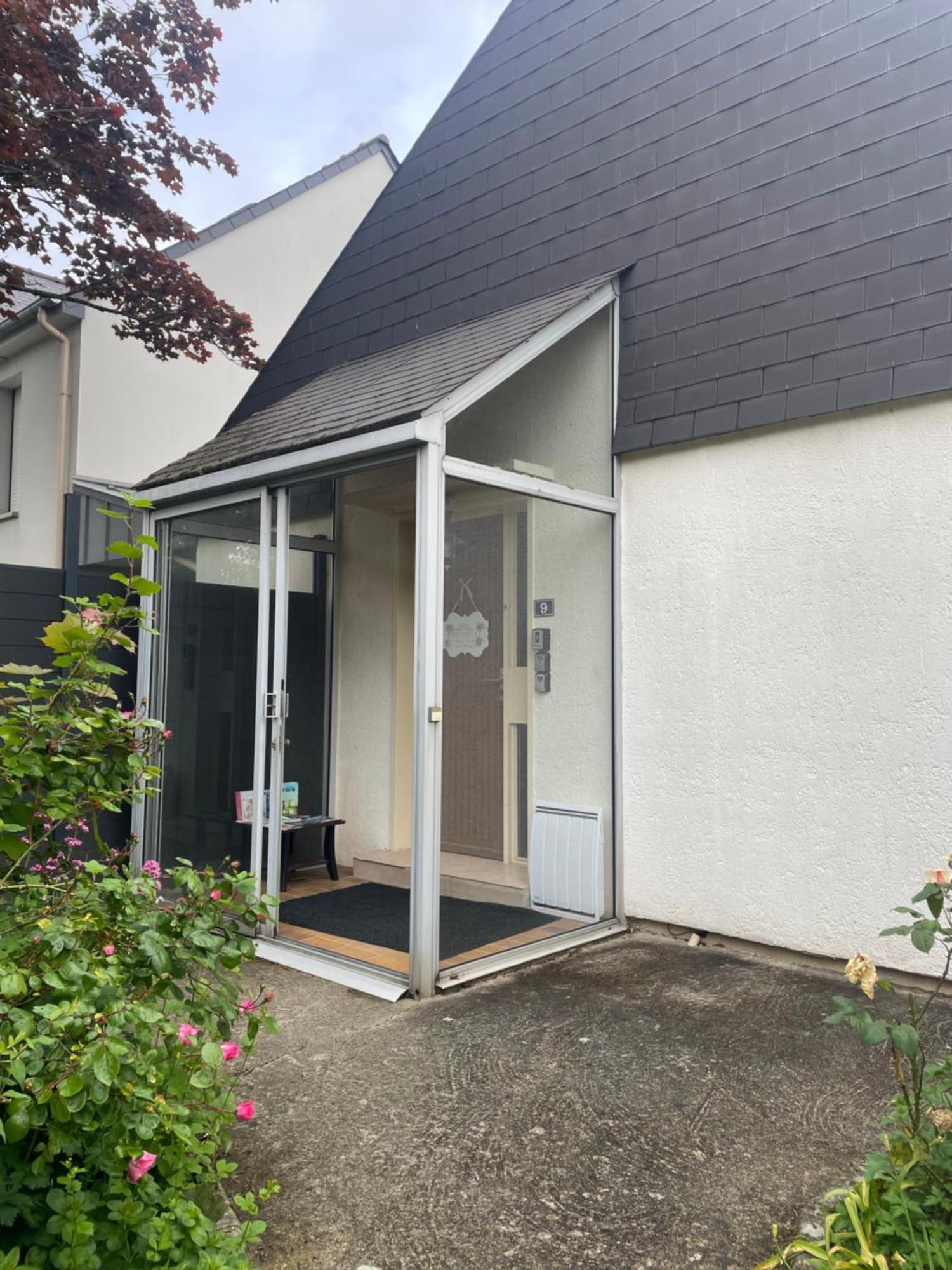 Le Cosy - Lumineux - Proche De Rennes - Spacieux Liffré Exterior foto