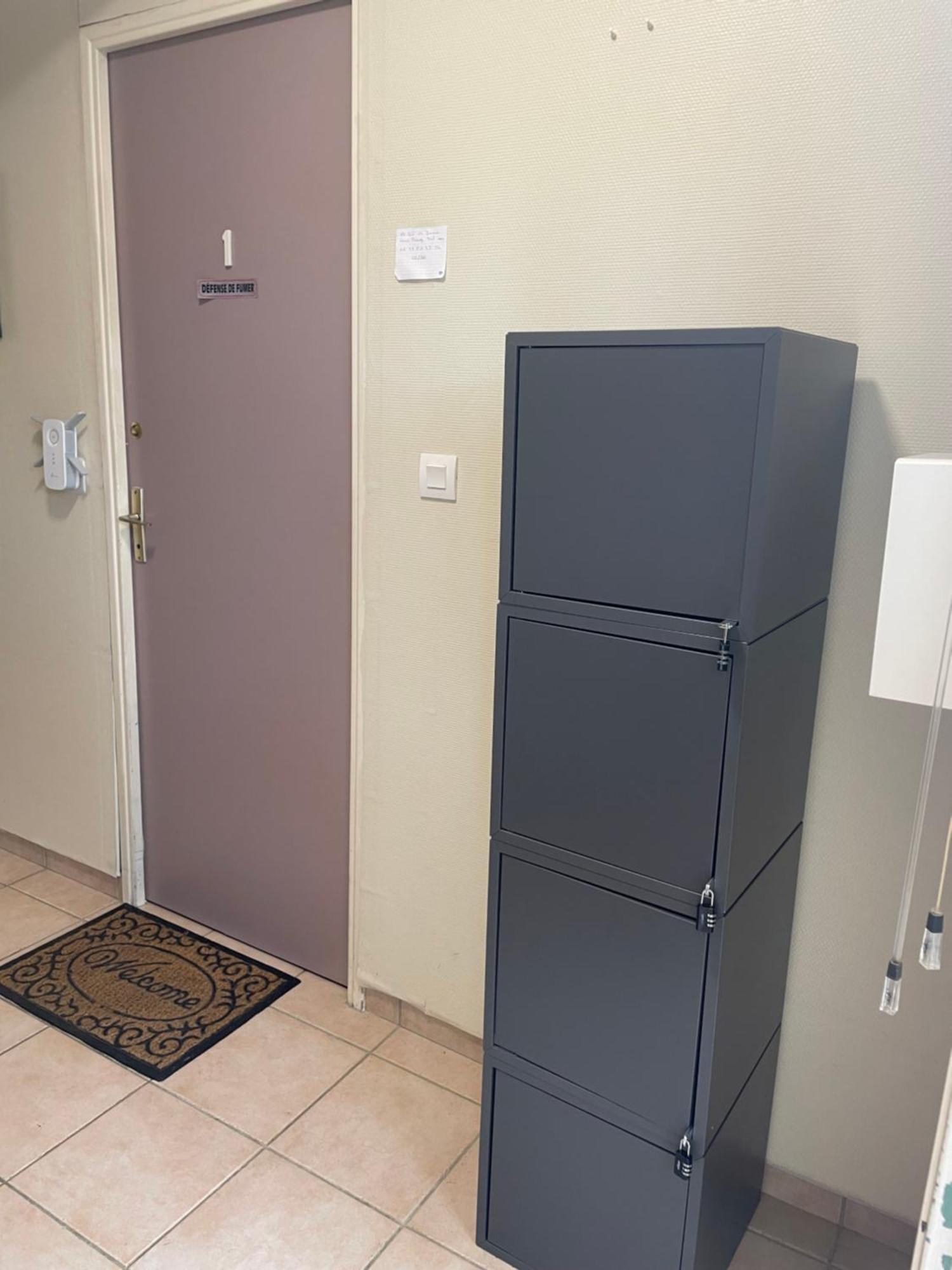 Le Cosy - Lumineux - Proche De Rennes - Spacieux Liffré Exterior foto